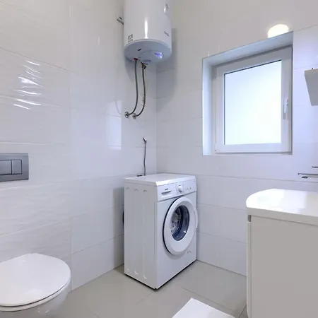 Апартаменты Amra 1 By Interhome