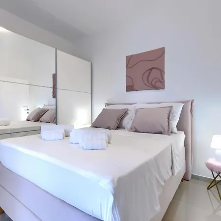 Amra 1 By Interhome Апартаменты *