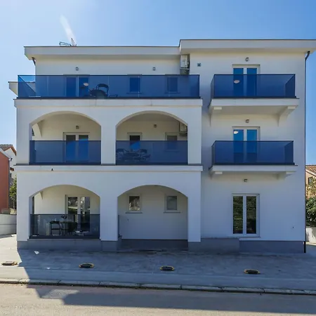 Amra 1 By Interhome Апартаменты