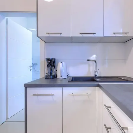 Amra 1 By Interhome Apartment *