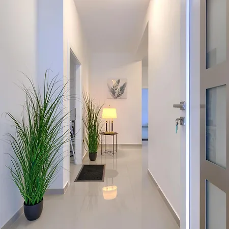 Apartment Amra-1 By Interhome