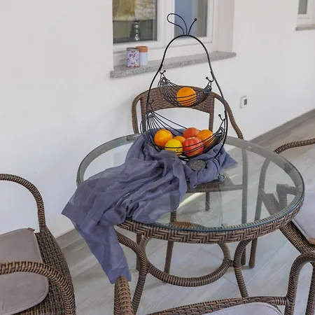 Apartment Amra 1 By Interhome Porec