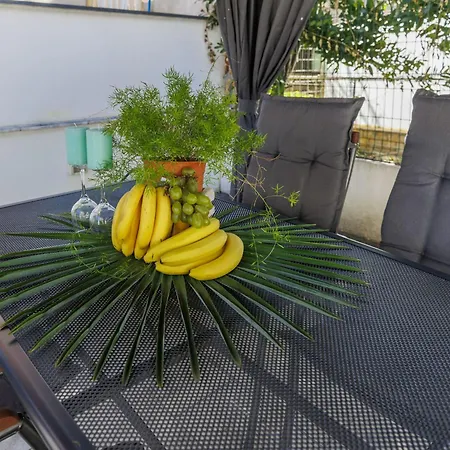 アパート Amra 1 By Interhome ポレッチ