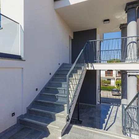 Amra-1 By Interhome Apartment *