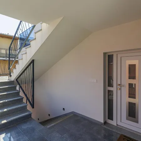 شقة Amra 1 By Interhome بوريتش