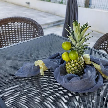 Amra 1 By Interhome شقة بوريتش